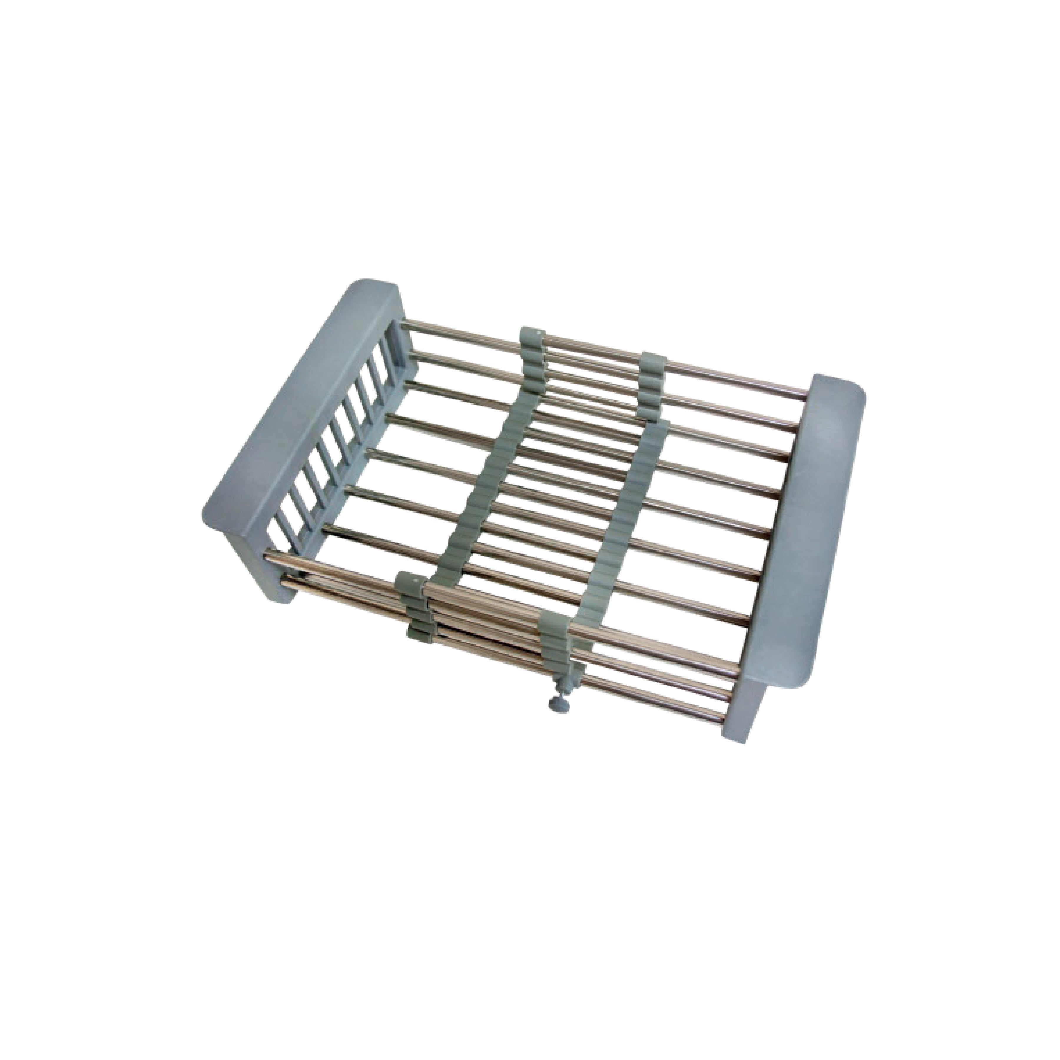 Escurridor de Platos Grey - Fratelli